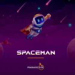 Spaceman bouquetpg