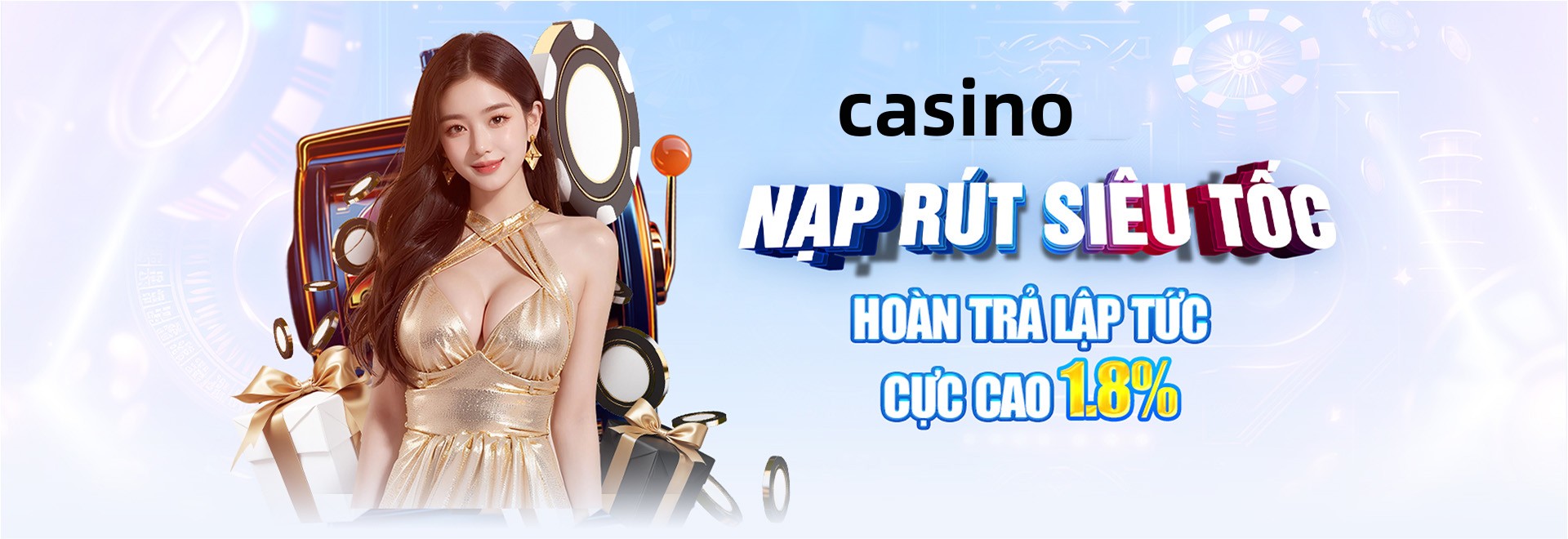 Hình ảnh quảng cáo của z66 hiển thị nền tảng và các lợi ích