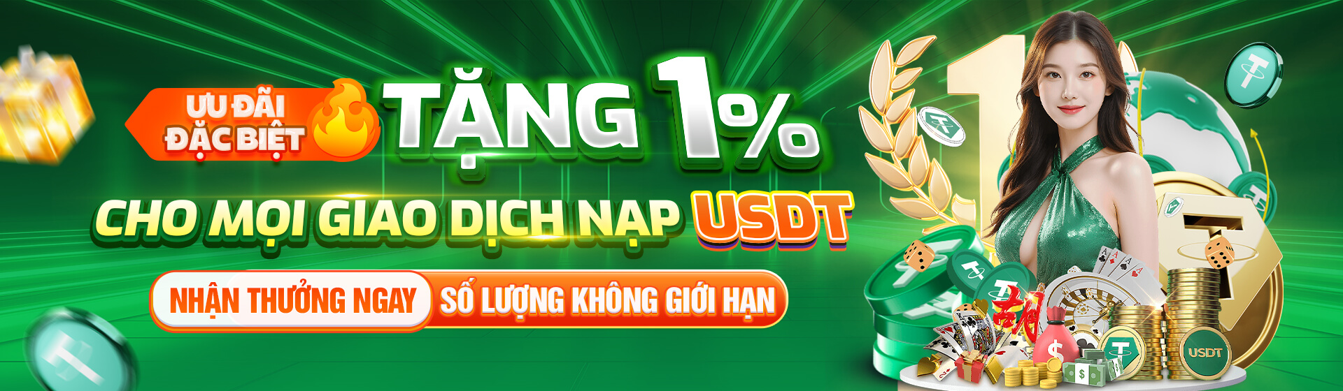 Hình ảnh quảng cáo của z66 hiển thị nền tảng và các lợi ích