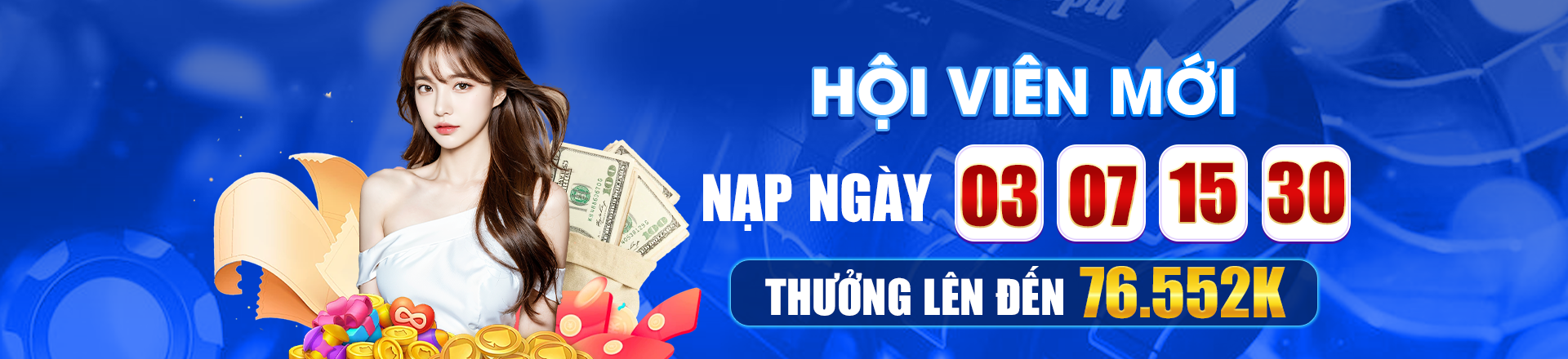 Hình ảnh quảng cáo của z66 hiển thị nền tảng và các lợi ích