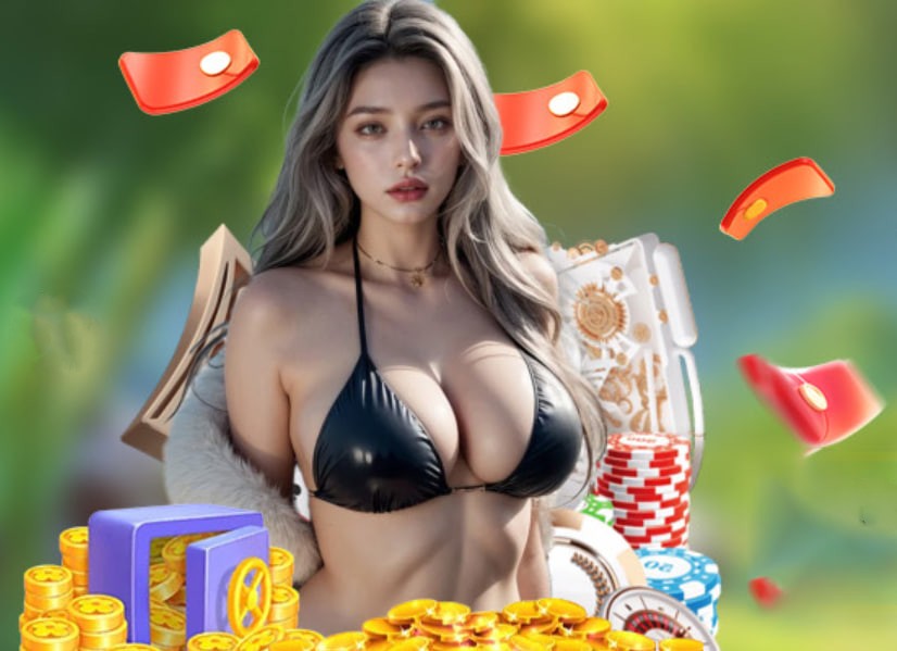 Hình ảnh quảng cáo của z66 hiển thị nền tảng và các lợi ích