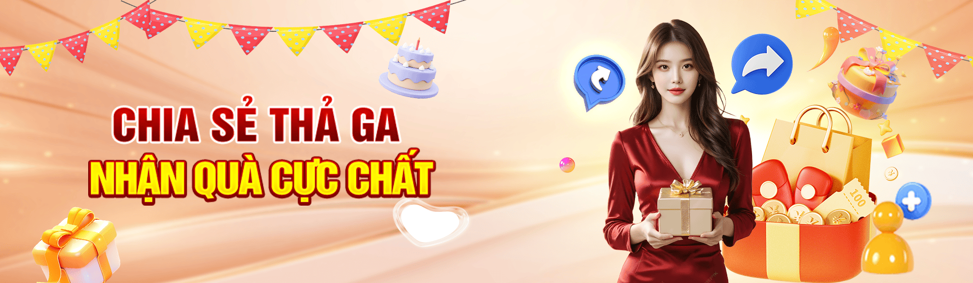 Hình ảnh quảng cáo của z66 hiển thị nền tảng và các lợi ích