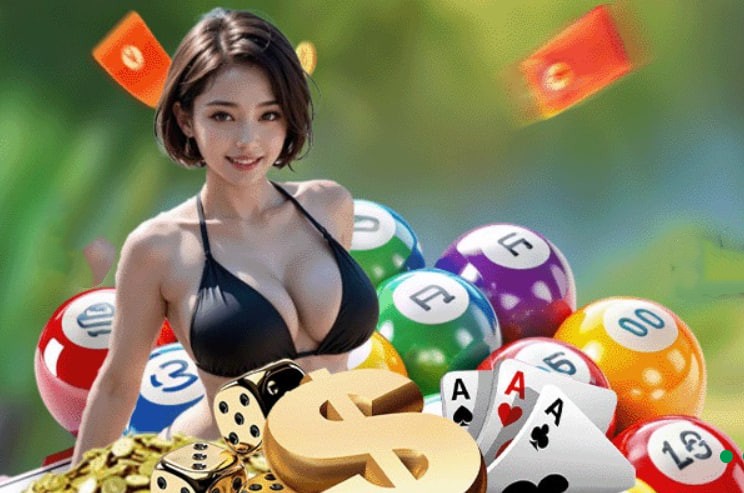 Hình ảnh quảng cáo của z66 hiển thị nền tảng và các lợi ích