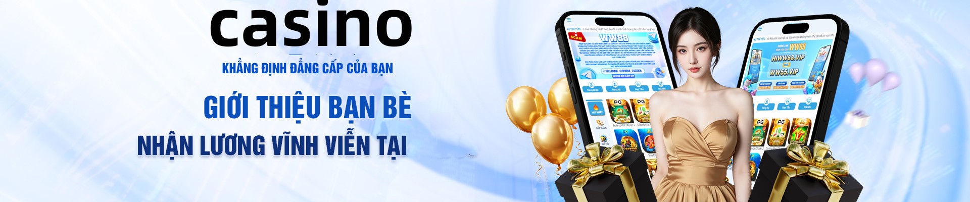 Hình ảnh quảng cáo của z66 hiển thị nền tảng và các lợi ích