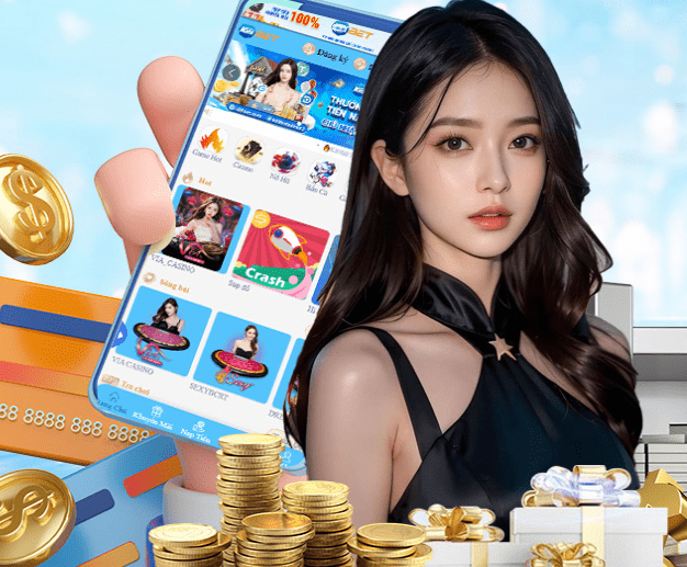 Hình ảnh quảng cáo của z66 hiển thị nền tảng và các lợi ích