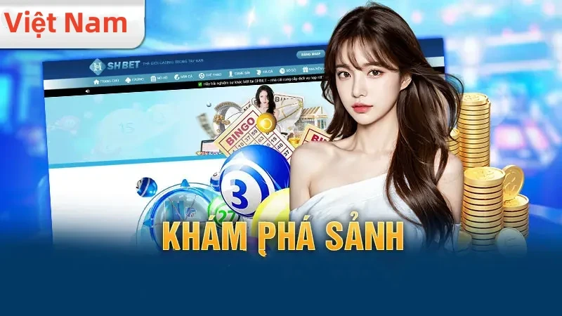 Hình ảnh quảng cáo của z66 hiển thị nền tảng và các lợi ích