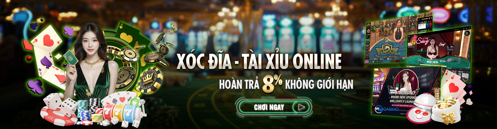Hình ảnh quảng cáo của z66 hiển thị nền tảng và các lợi ích