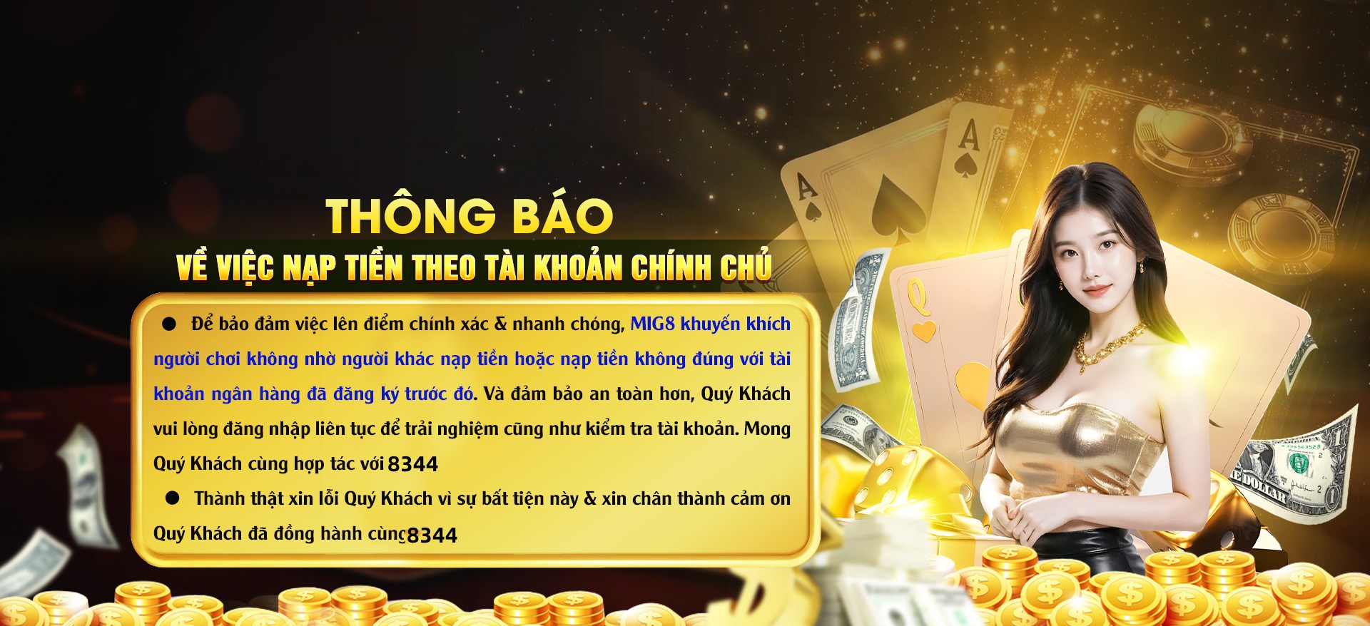 Hình ảnh quảng cáo của z66 hiển thị nền tảng và các lợi ích