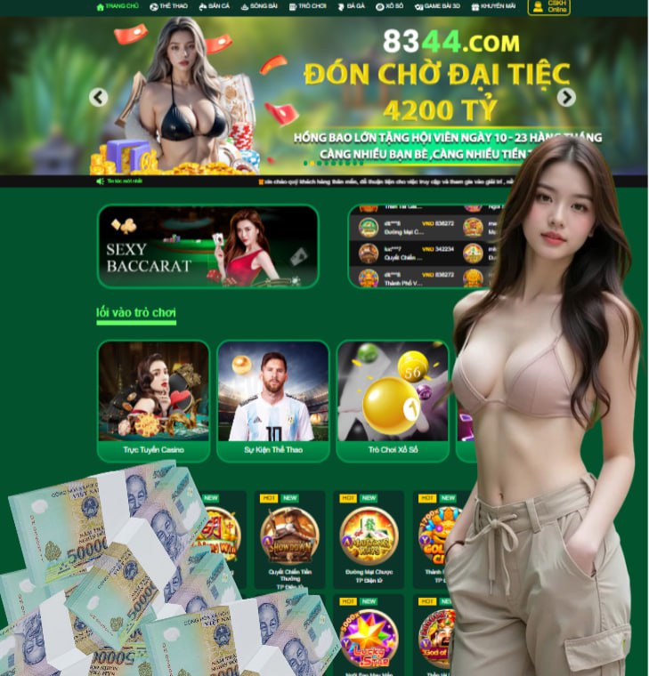 Hình ảnh quảng cáo của z66 hiển thị nền tảng và các lợi ích