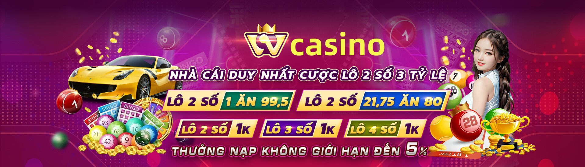 Hình ảnh quảng cáo của z66 hiển thị nền tảng và các lợi ích